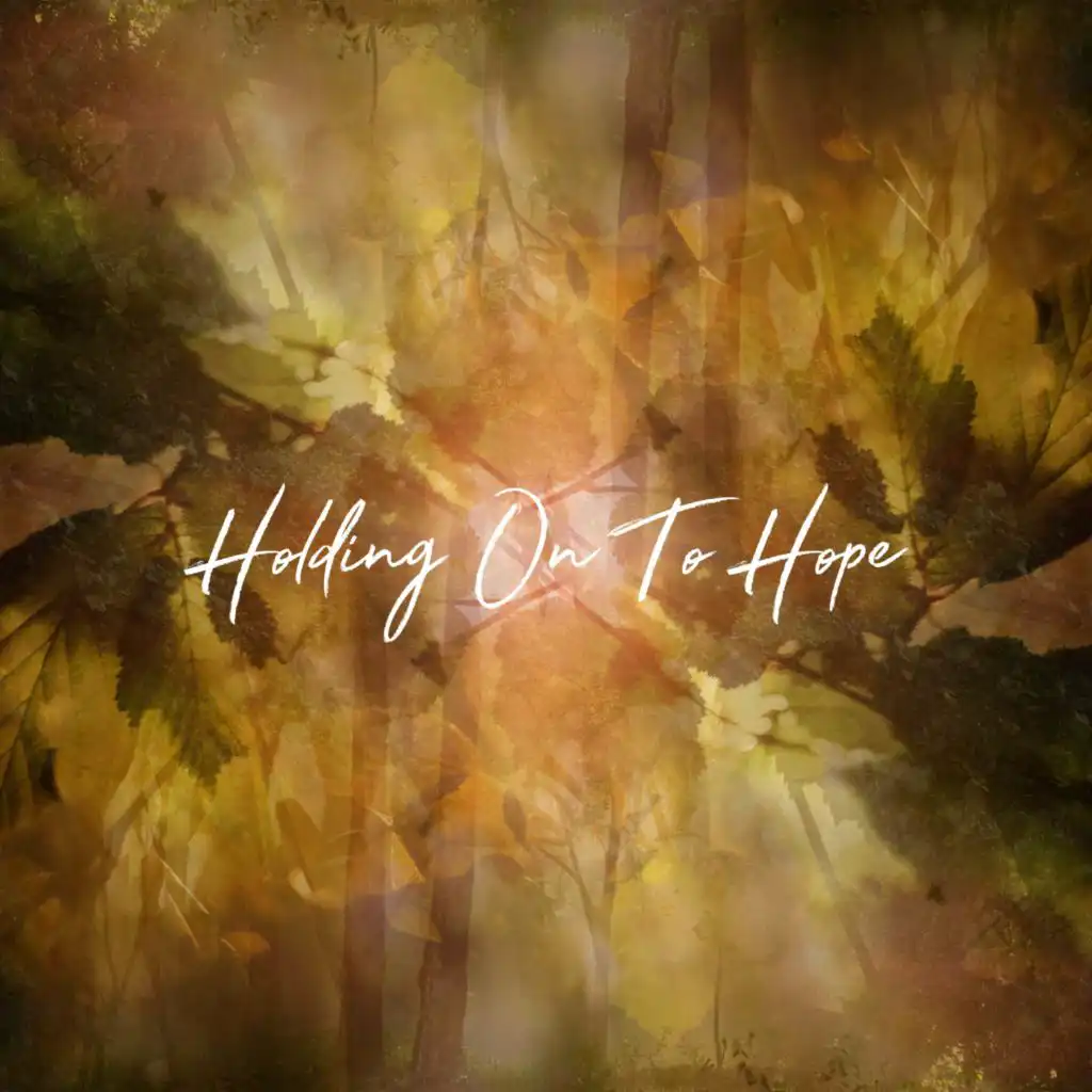 Holding On To Hope (Dear Gravity Rework)