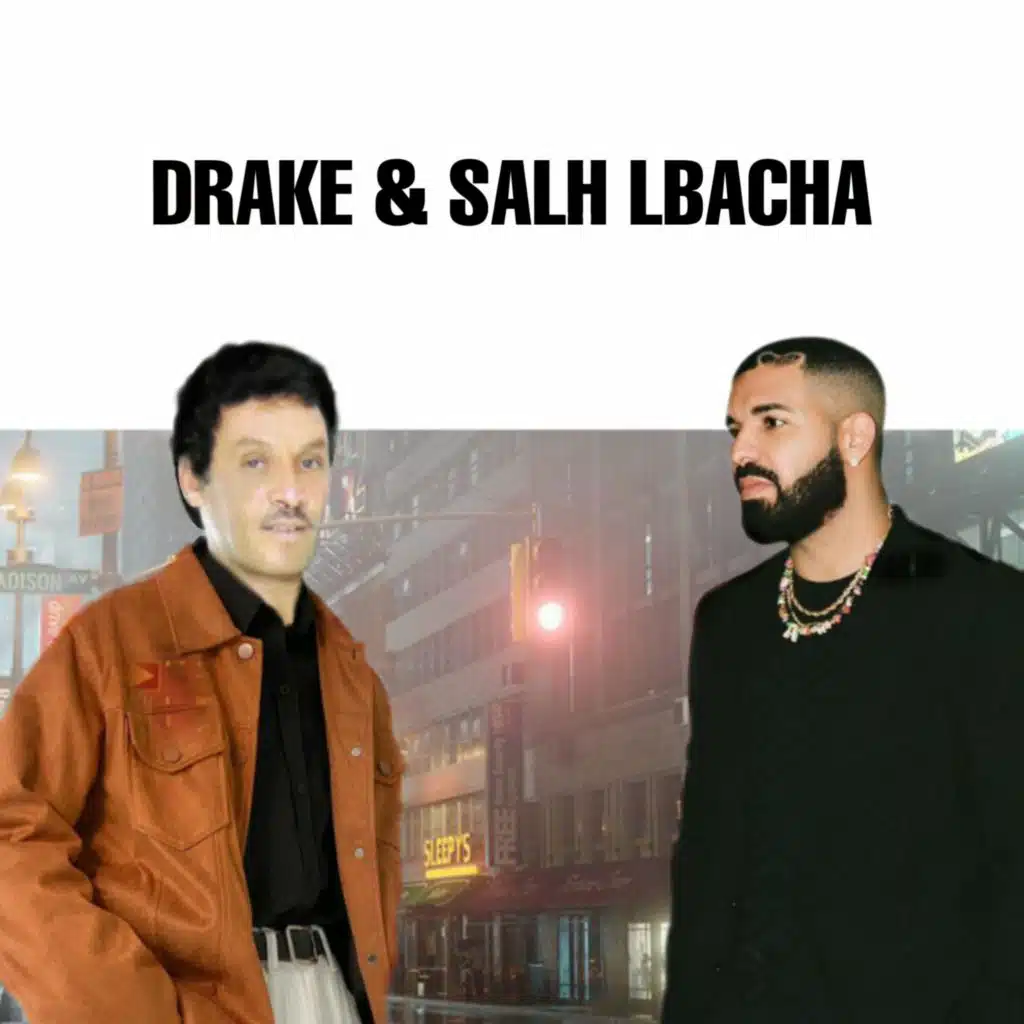Salh lbacha