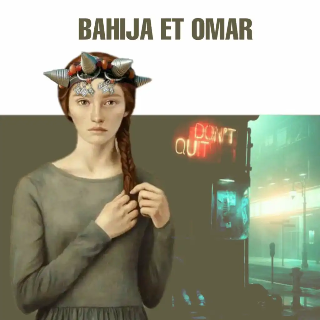 Bahija et omar