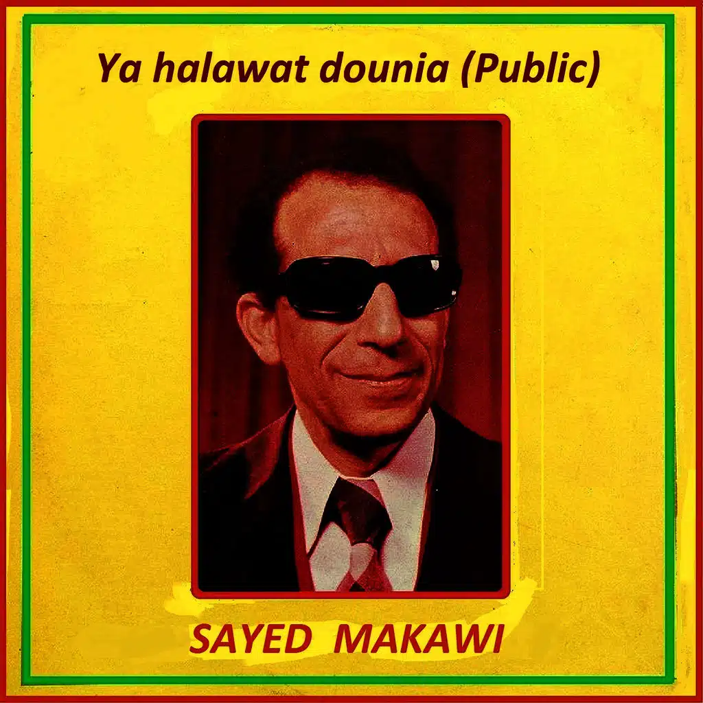 Elard betkalm 3 arby (Live)