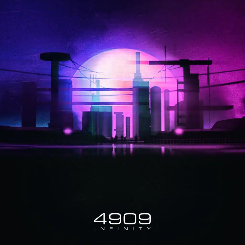 4909: Infinity