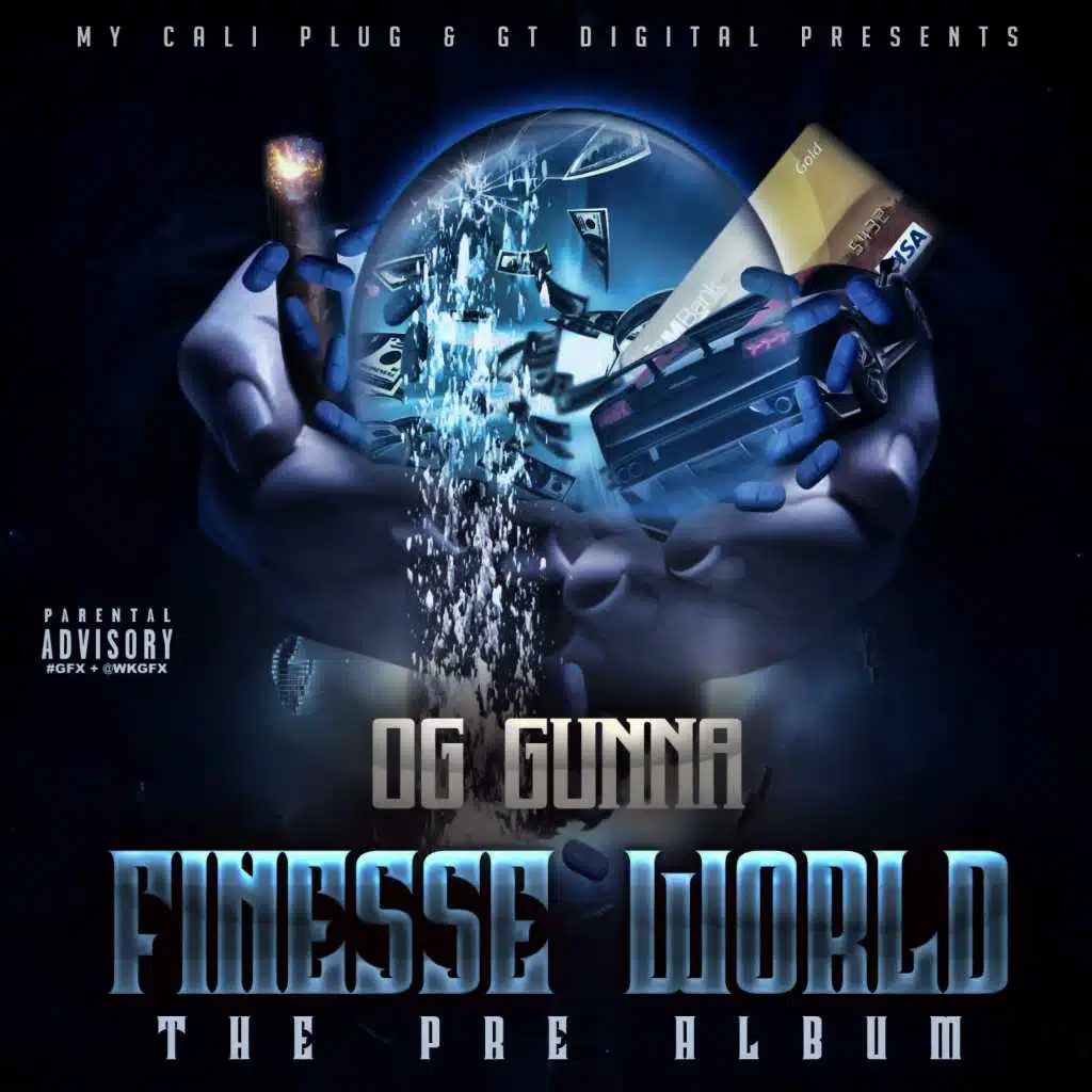 OG Gunna