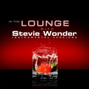 In The Lounge with Stevie Wonder