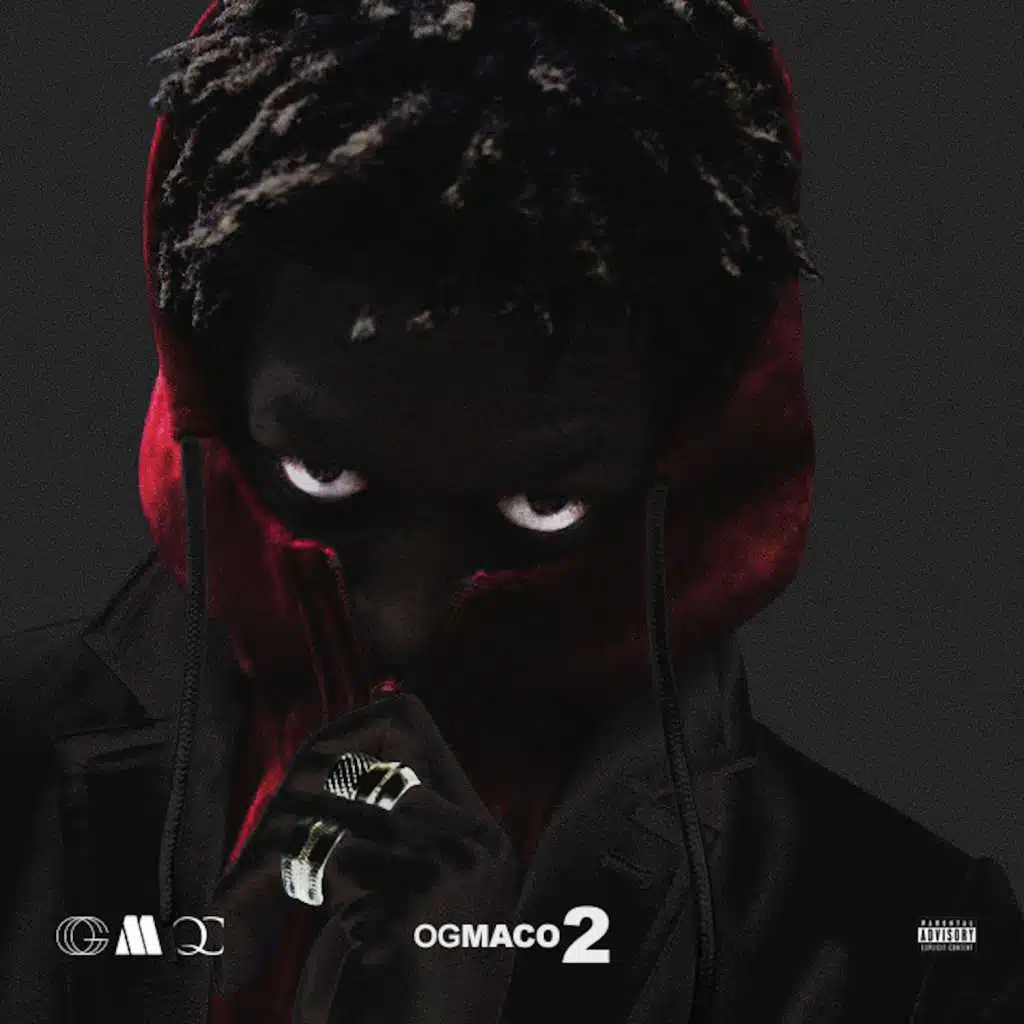 OG Maco 2 - EP