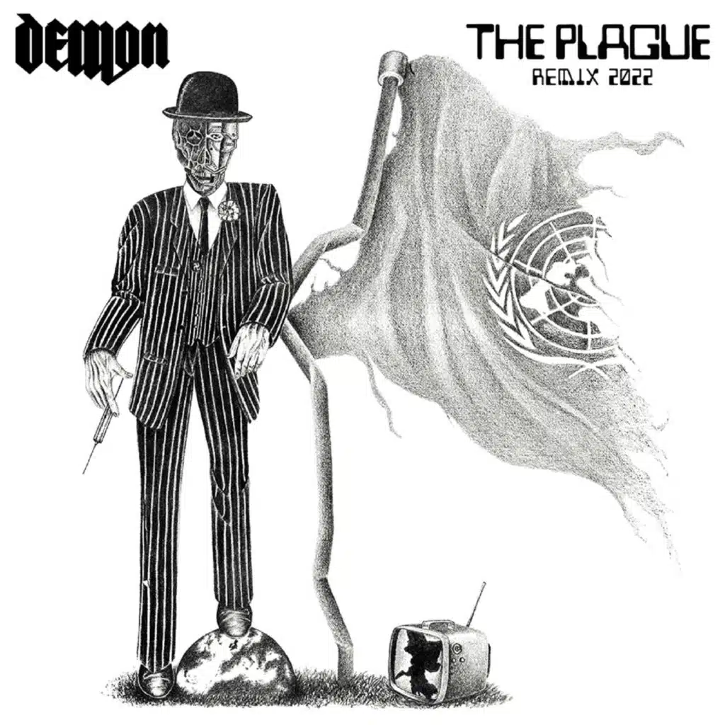 The Plague Remix 2022