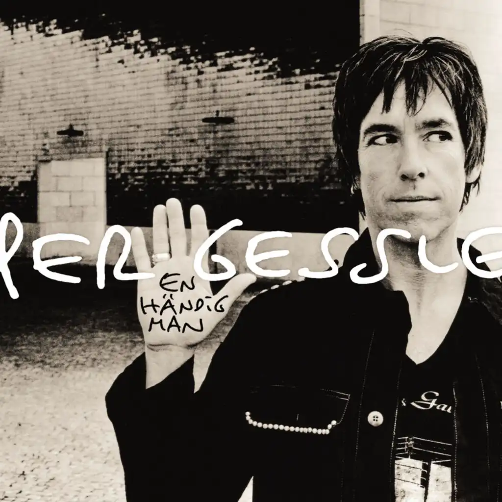 Pratar med min müsli (hur det än verkar)