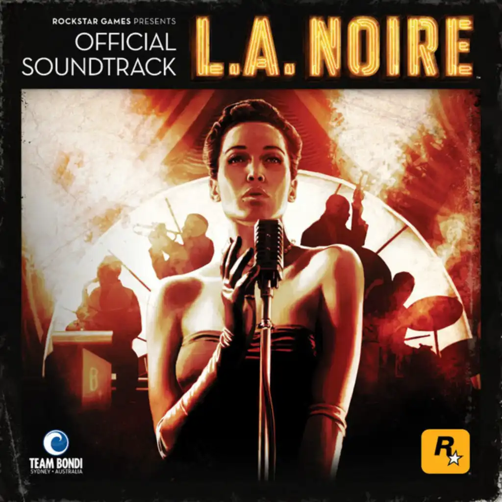 L.A. Noire (Official Soundtrack)