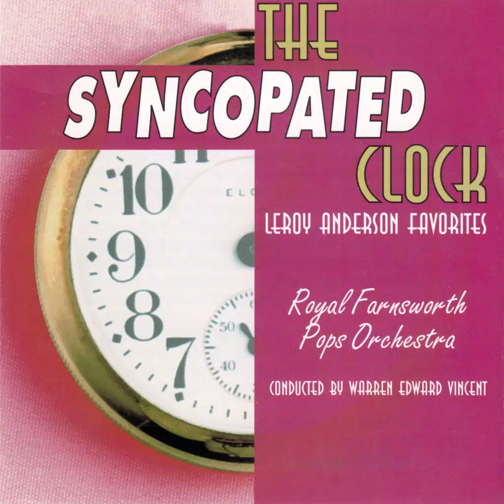 The Syncopated Clock