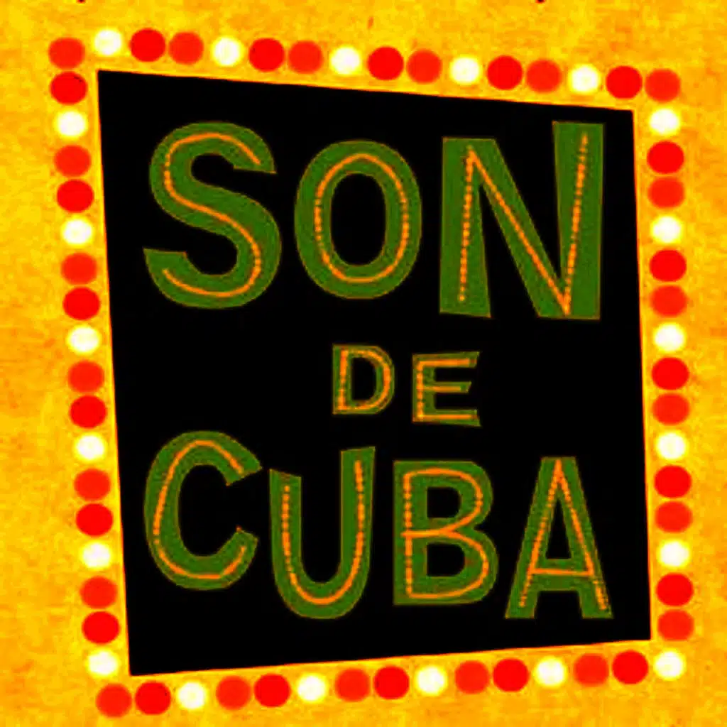 María Teresa Vera y su Conjunto