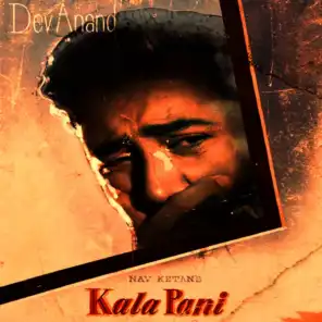 Kala Pani (Original Motion Picture Soundtrack)