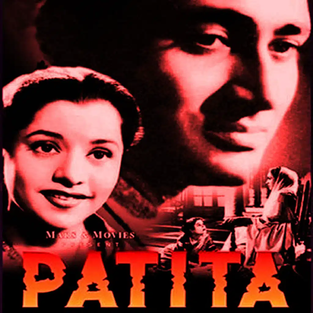 Patita (Original Motion Picture Soundtrack)