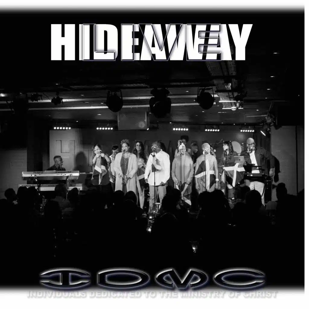 HIDEAWAY LIVE