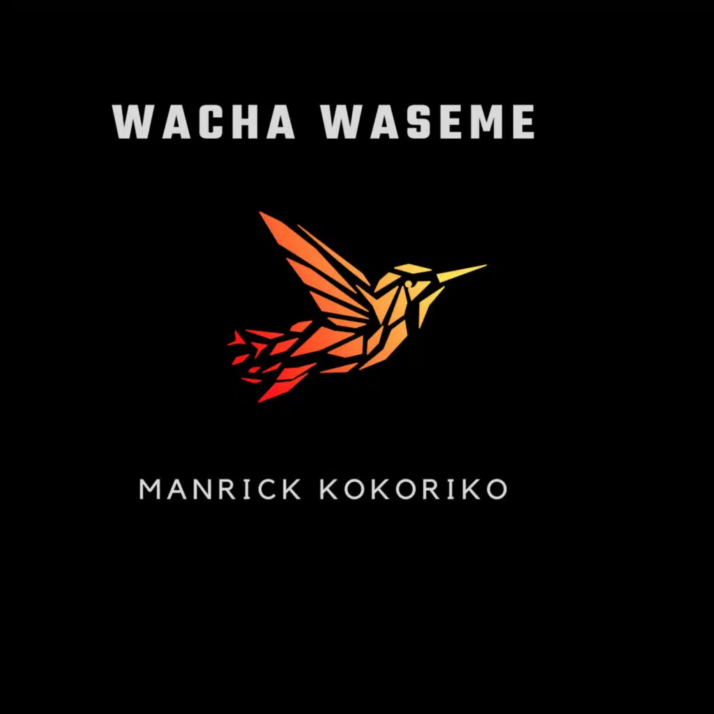 Manrick Kokoriko