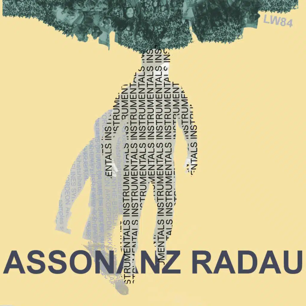 Assonanz Radau (Instrumentals, 2016)