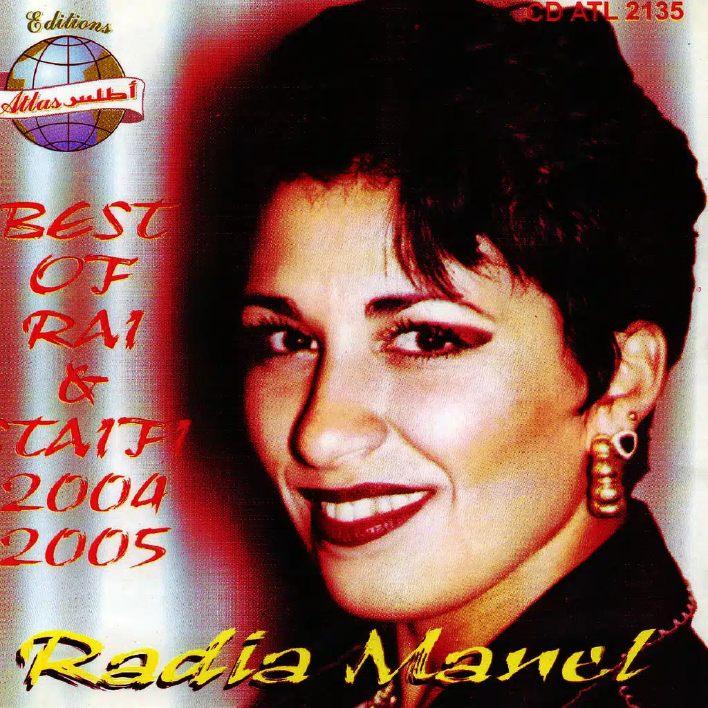 Best of Rai & Staifi