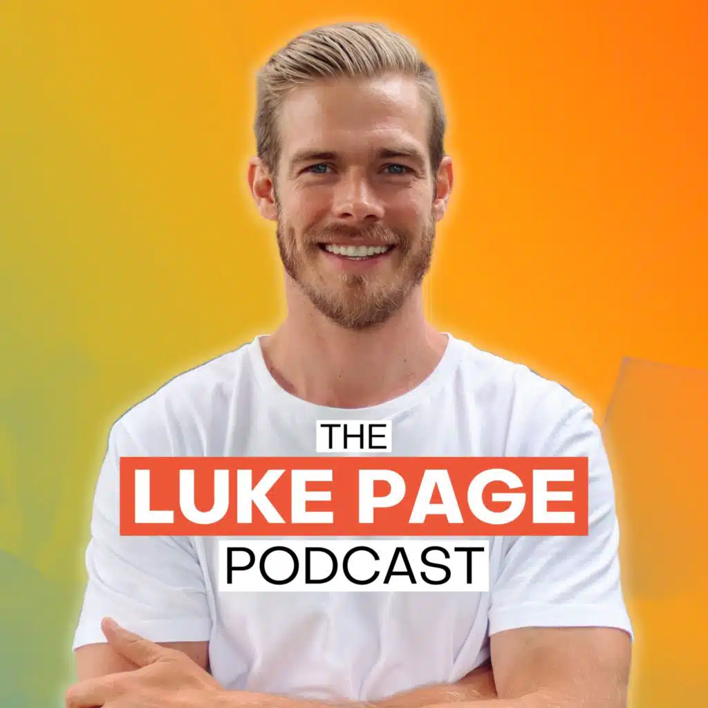 LUKE PAGE