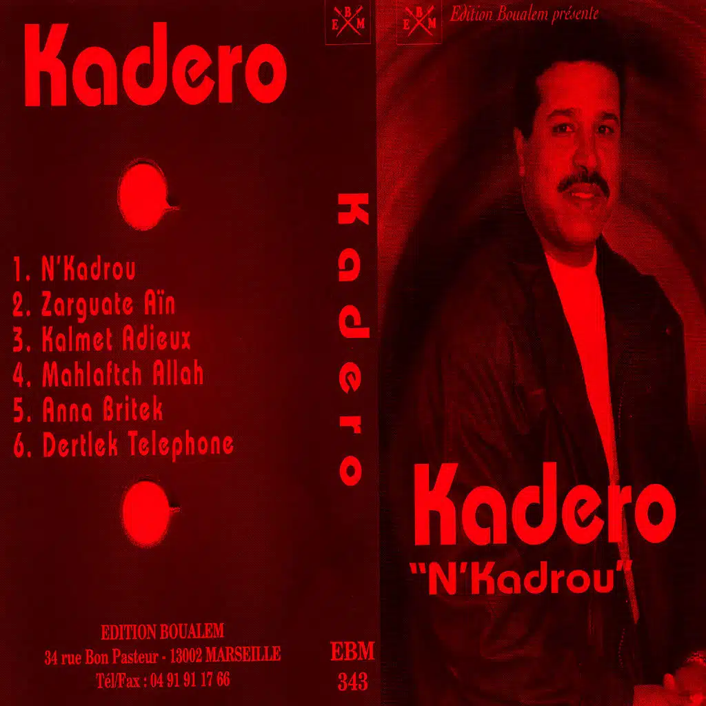 N'kadrou