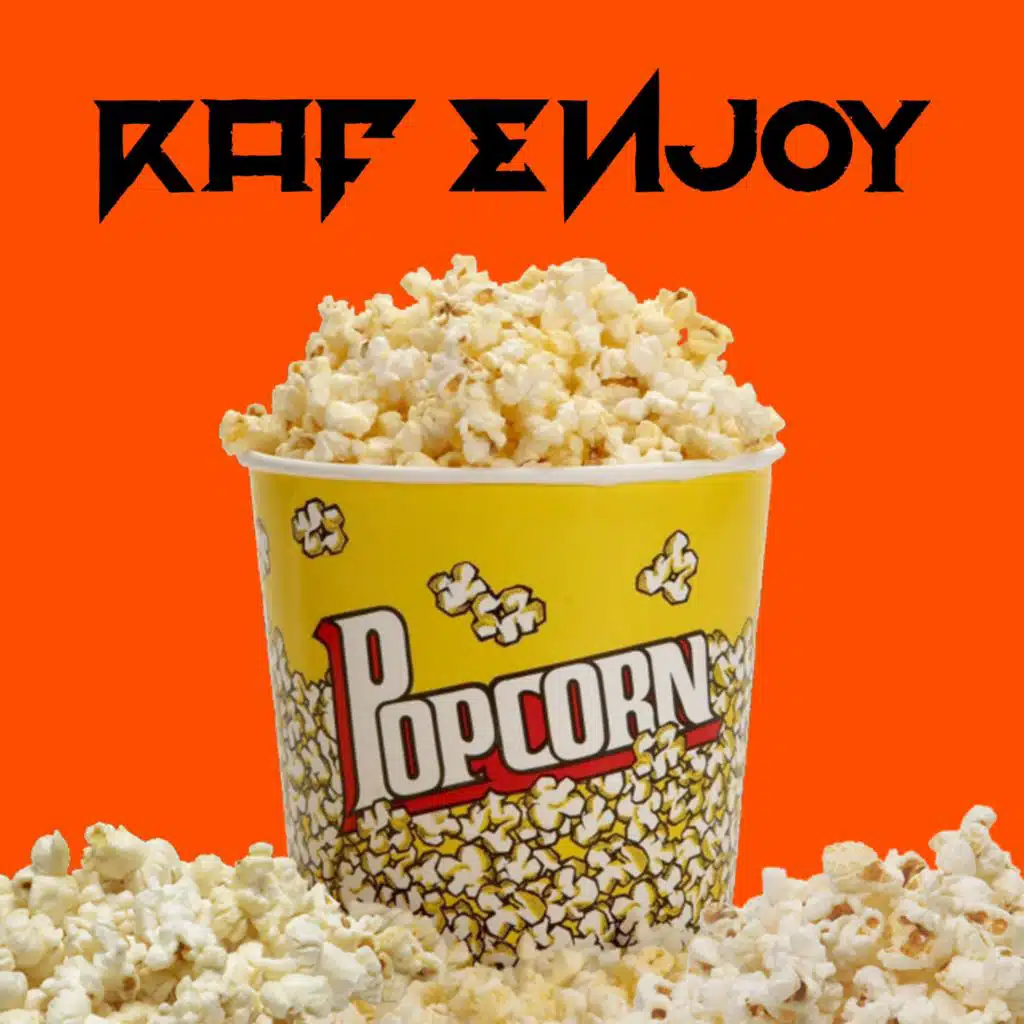 Raf Enjoy