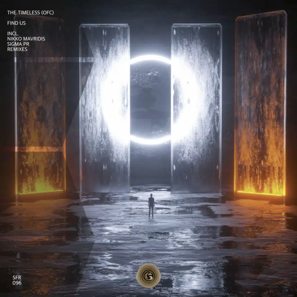Find Us (Sigma Pr Remix)