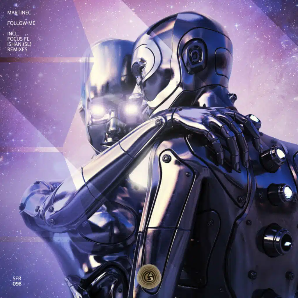 Follow Me (Focus FL Remix)