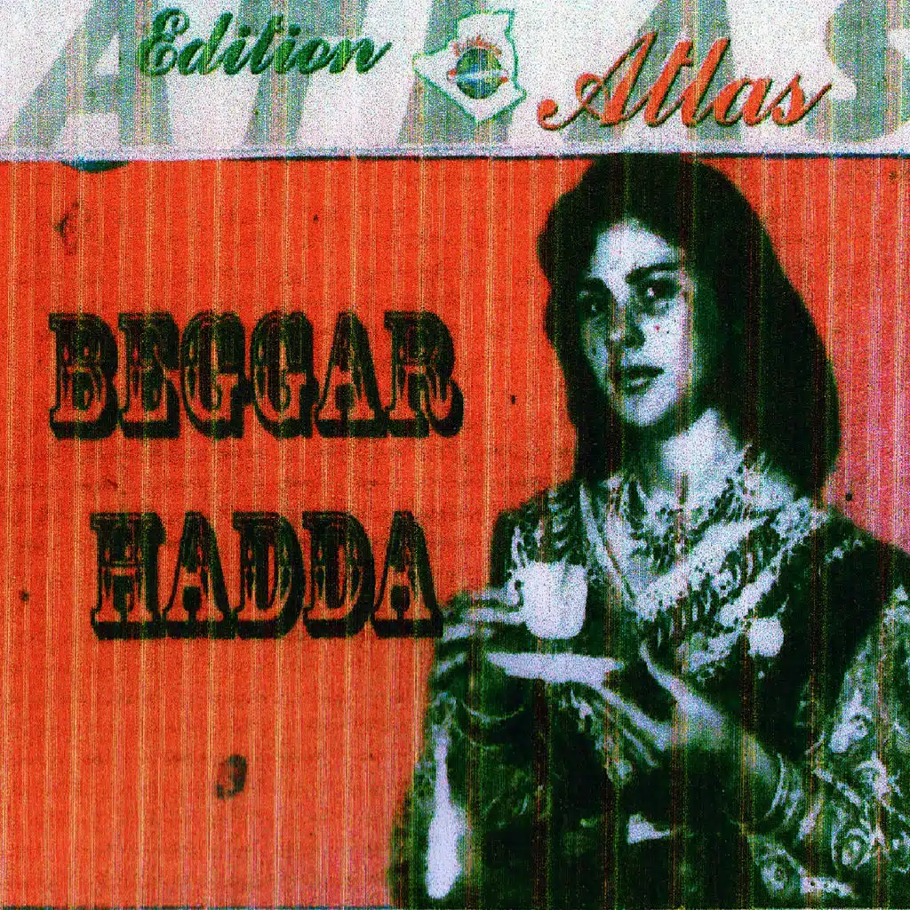 Beggar Hadda