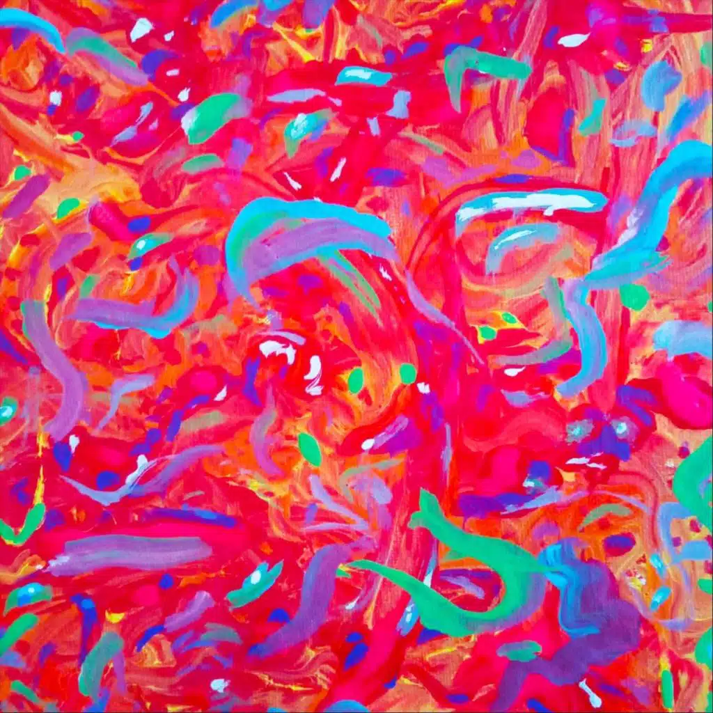 The World Is a Person