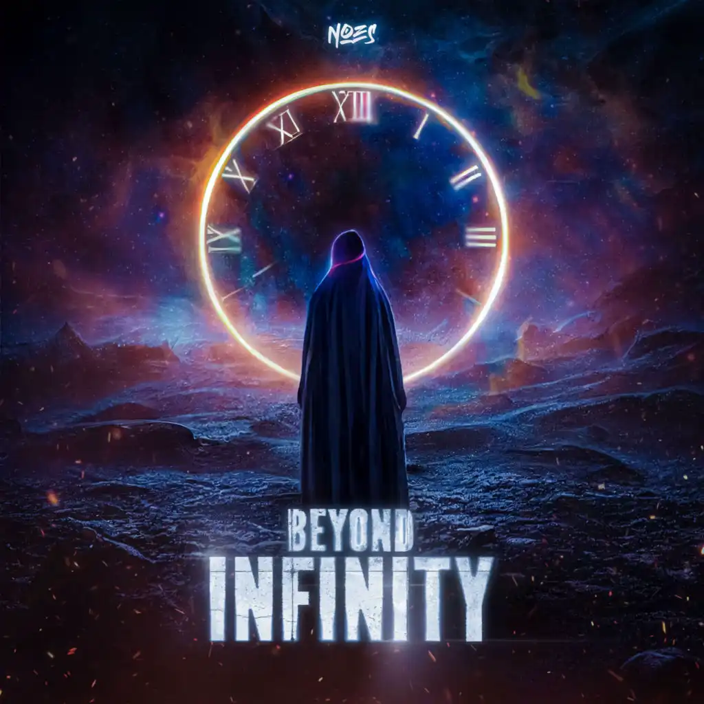 Beyond Infinity