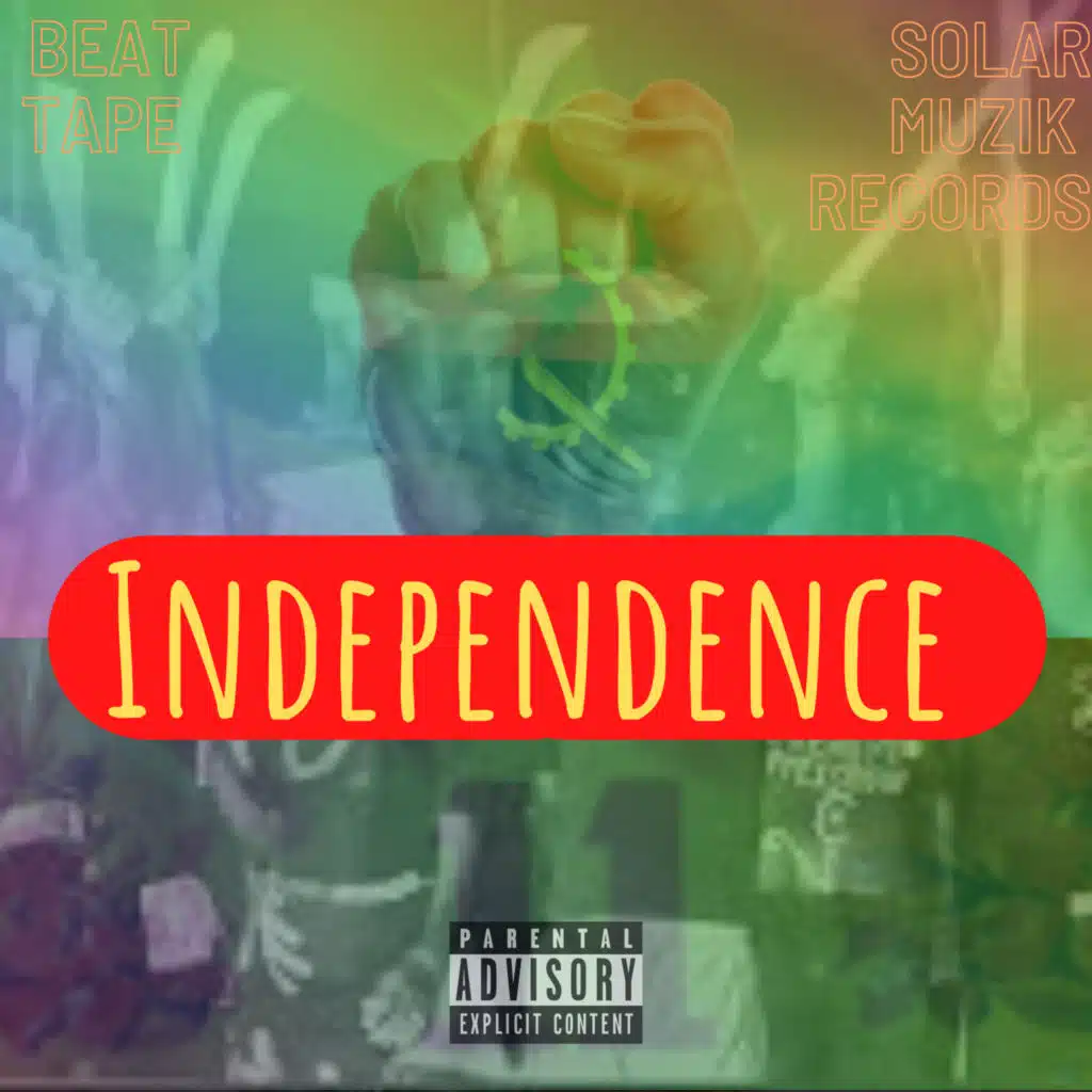 Independence Beattape