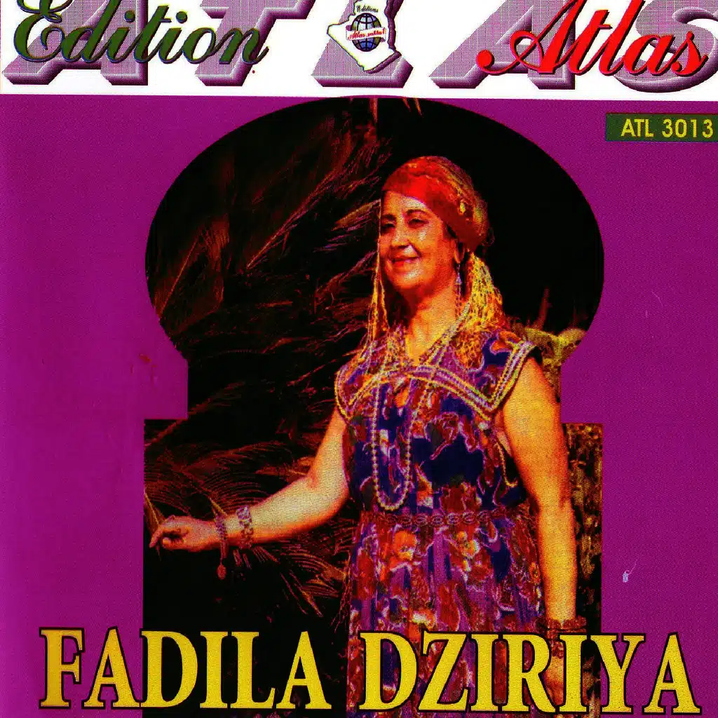 Fadila Dziria