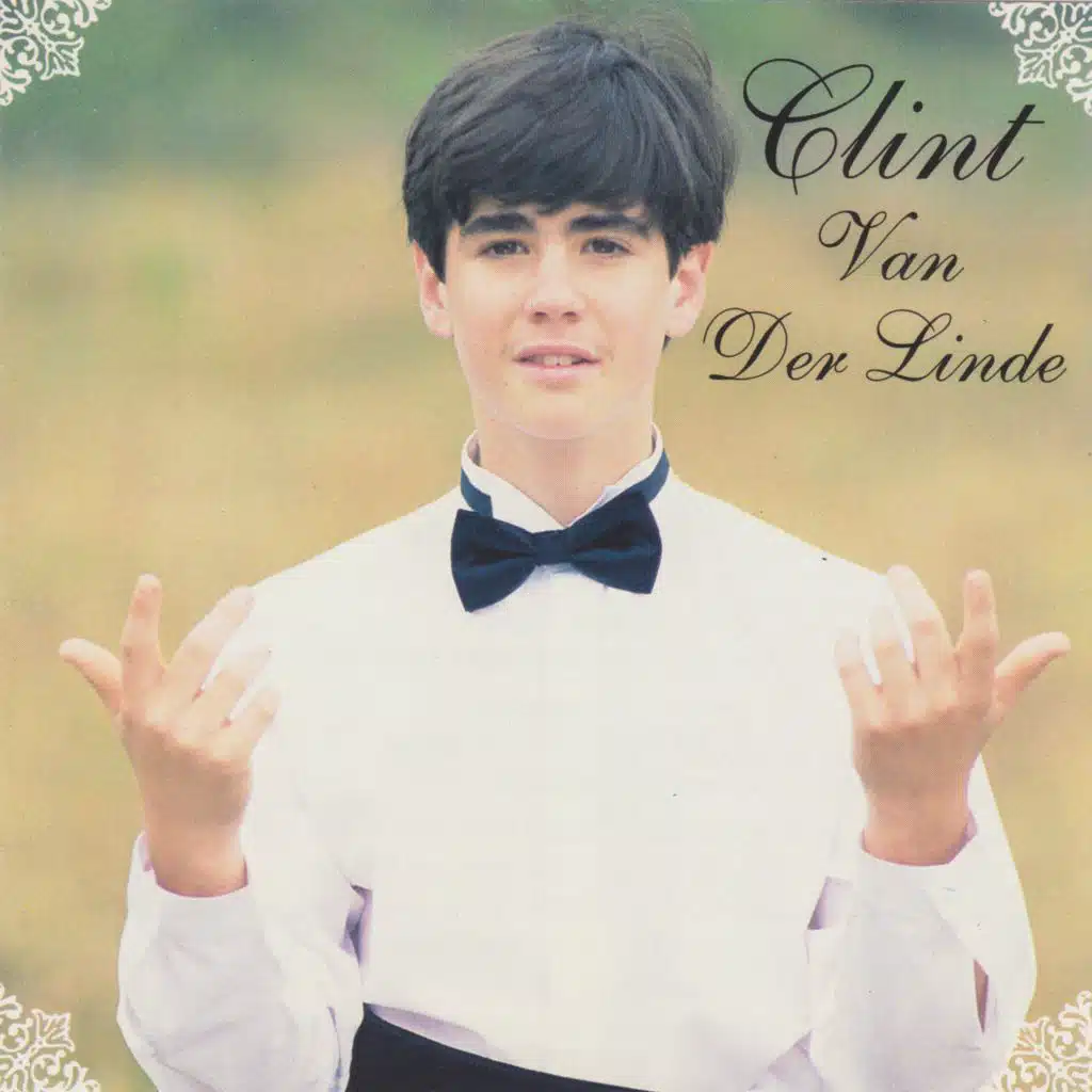 Clint van der Linde