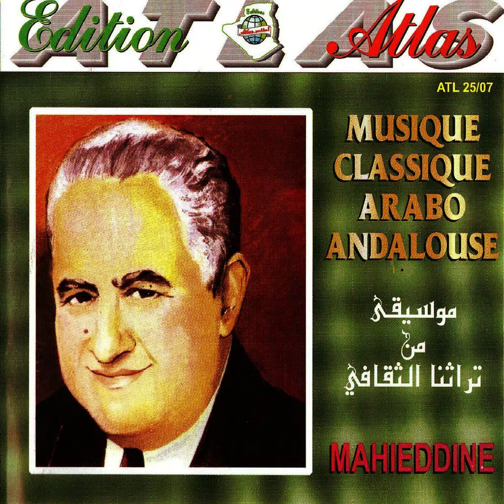 Mahieddine