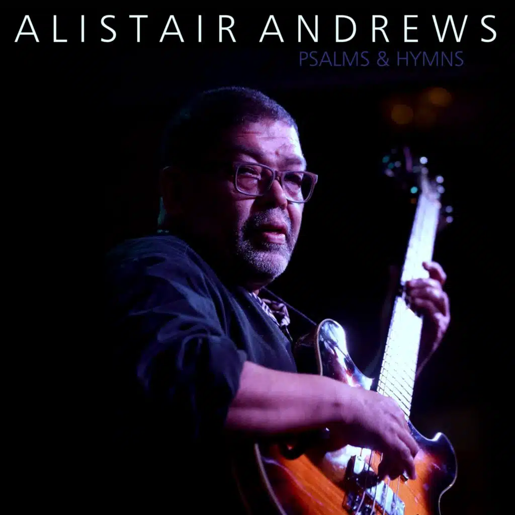 Alistair Andrews