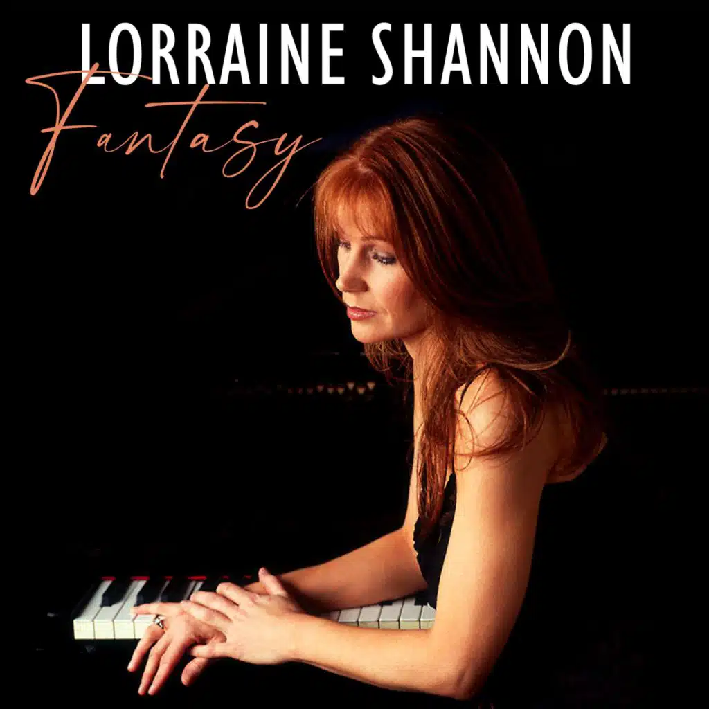 Lorraine Shannon