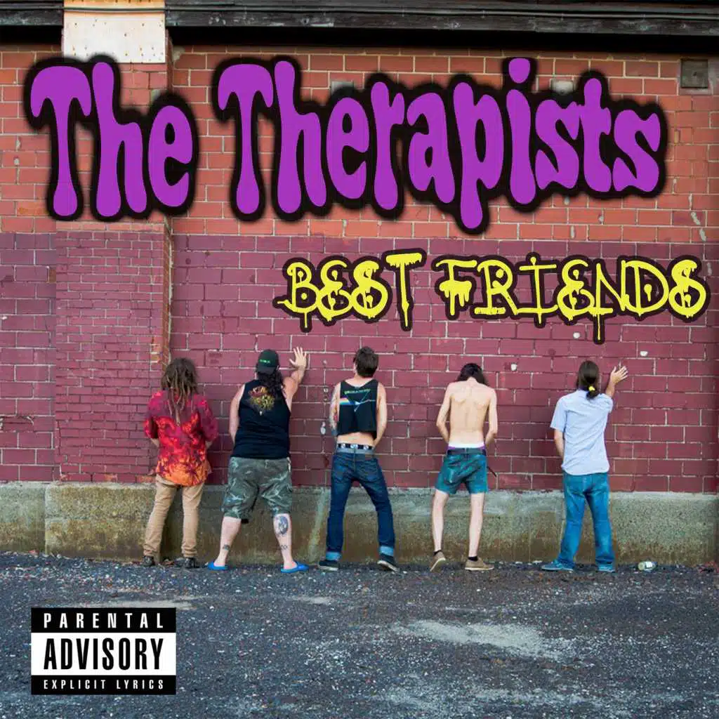 The Therapists