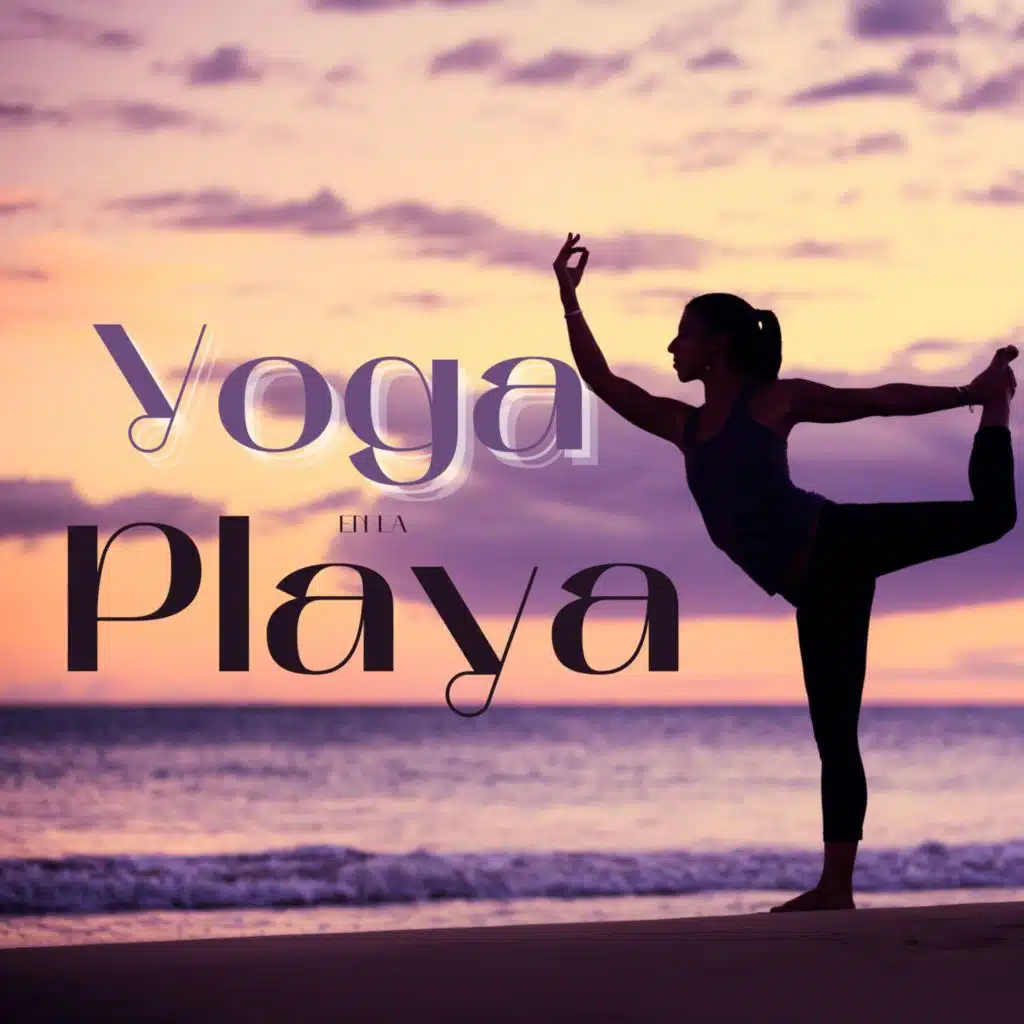 Yoga en la Playa: Música de Cura del Mundo del Yoga, Saludo al Sol y Pérdida de Peso