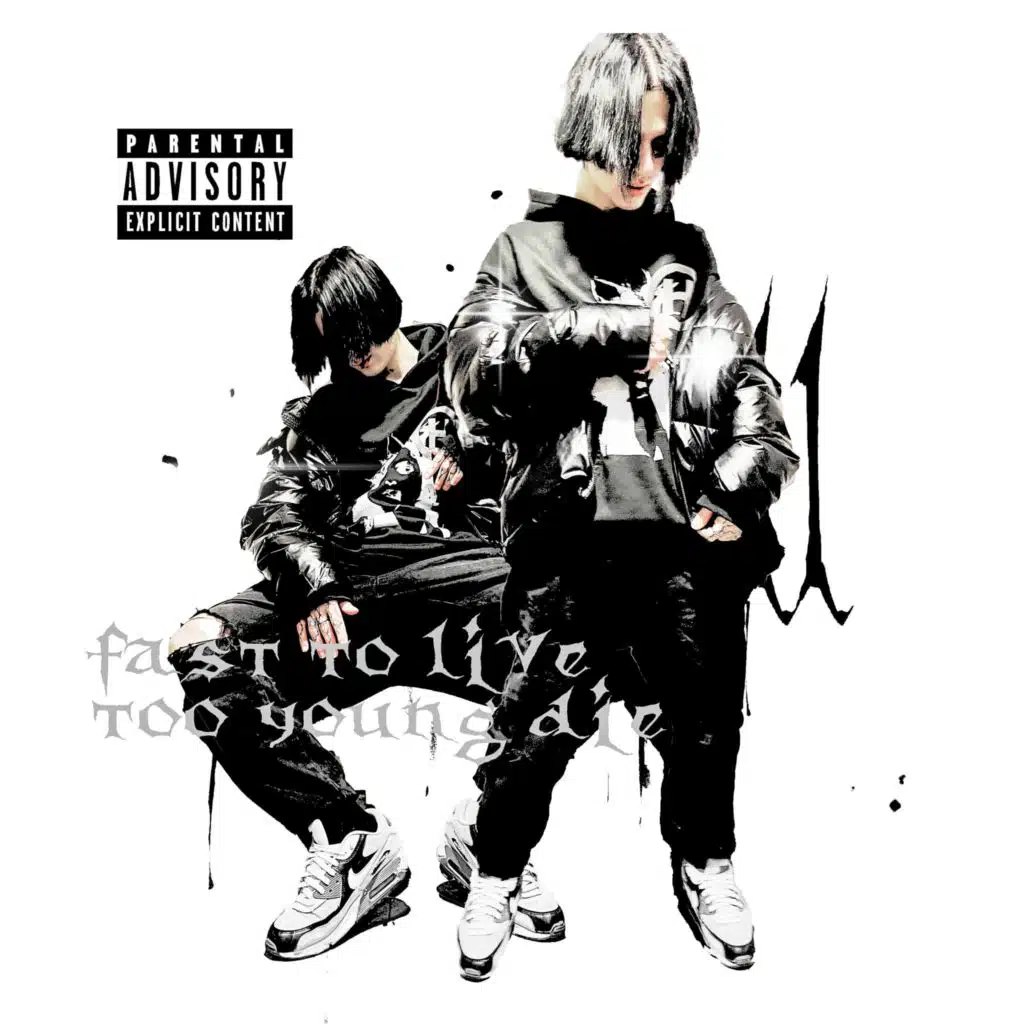 FAST to LIVE TOO YOUNG DIE II