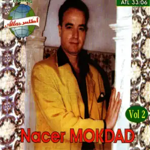Nacer Mokdad