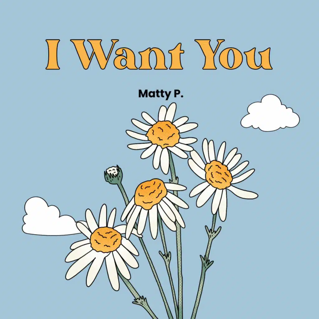 I Want You