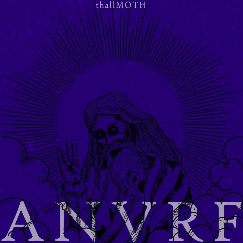 ANVRF
