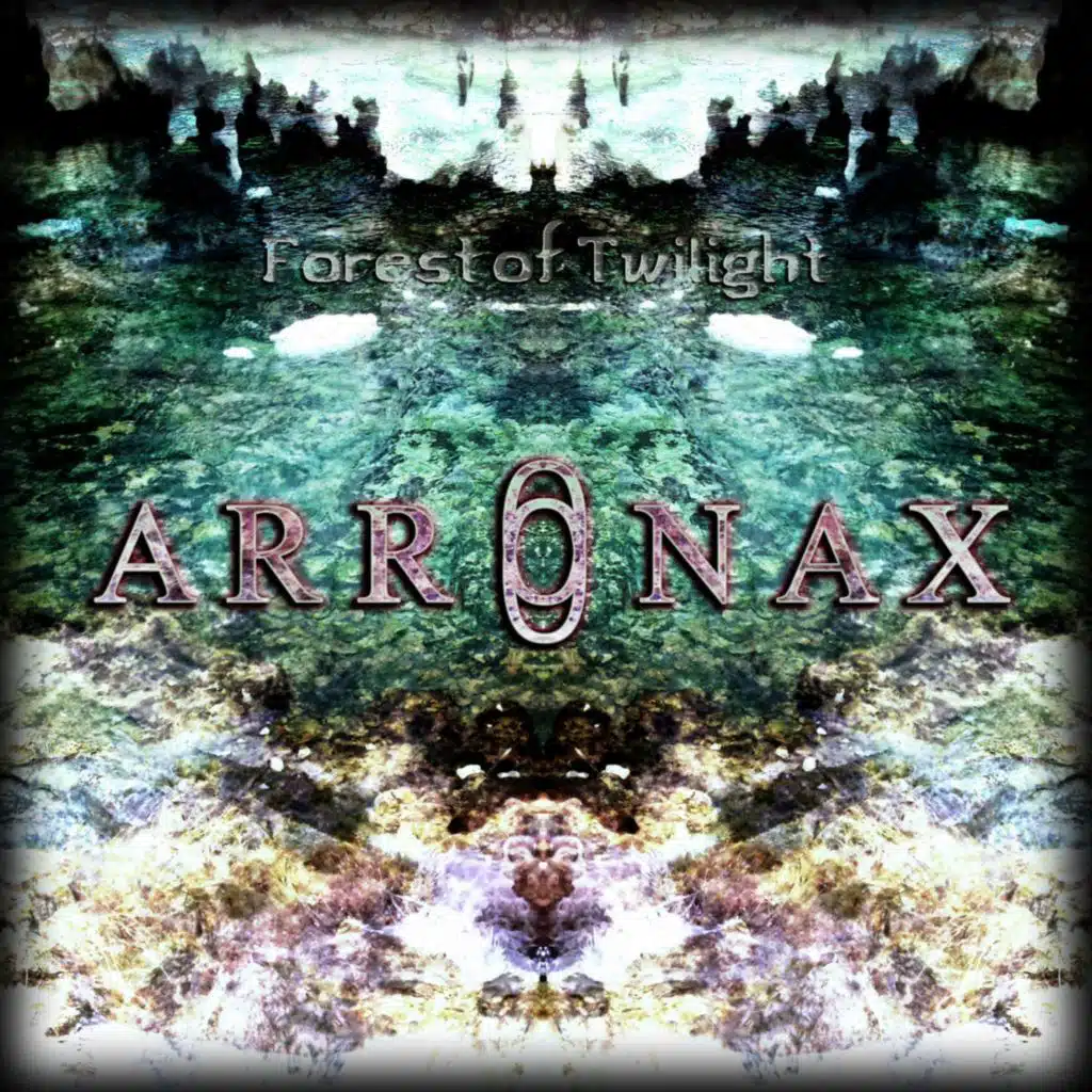 Forest Of Twilight (Re-release)