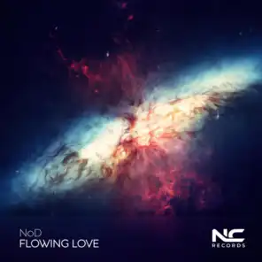 Flowing Love (Extended Mix)