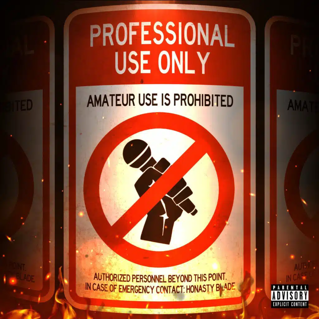 Professional Use Only