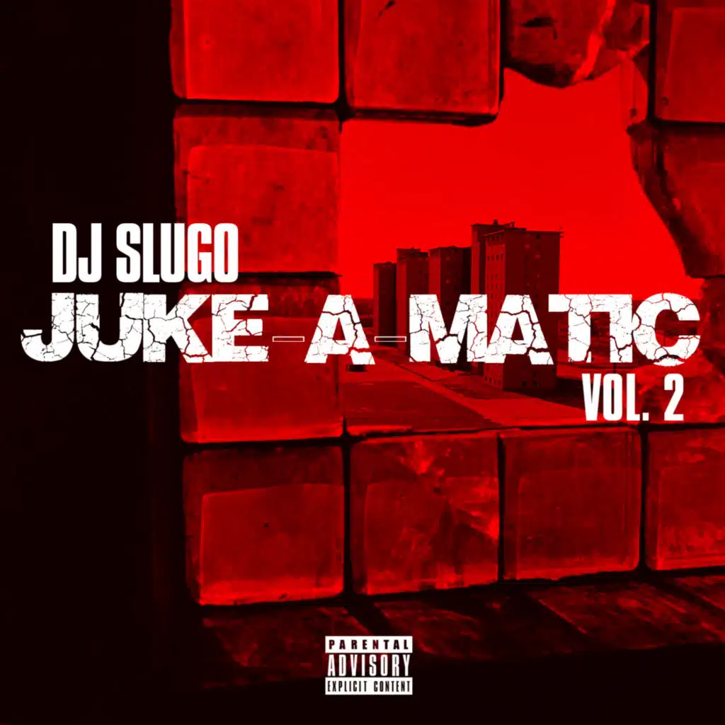 Get It Joe (Outer Space)