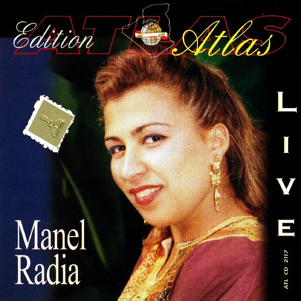 Khali ya khali (Live)