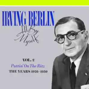 Irving Berlin: All By Myself, Vol. 2