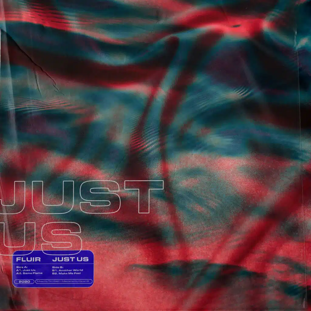 Just Us EP