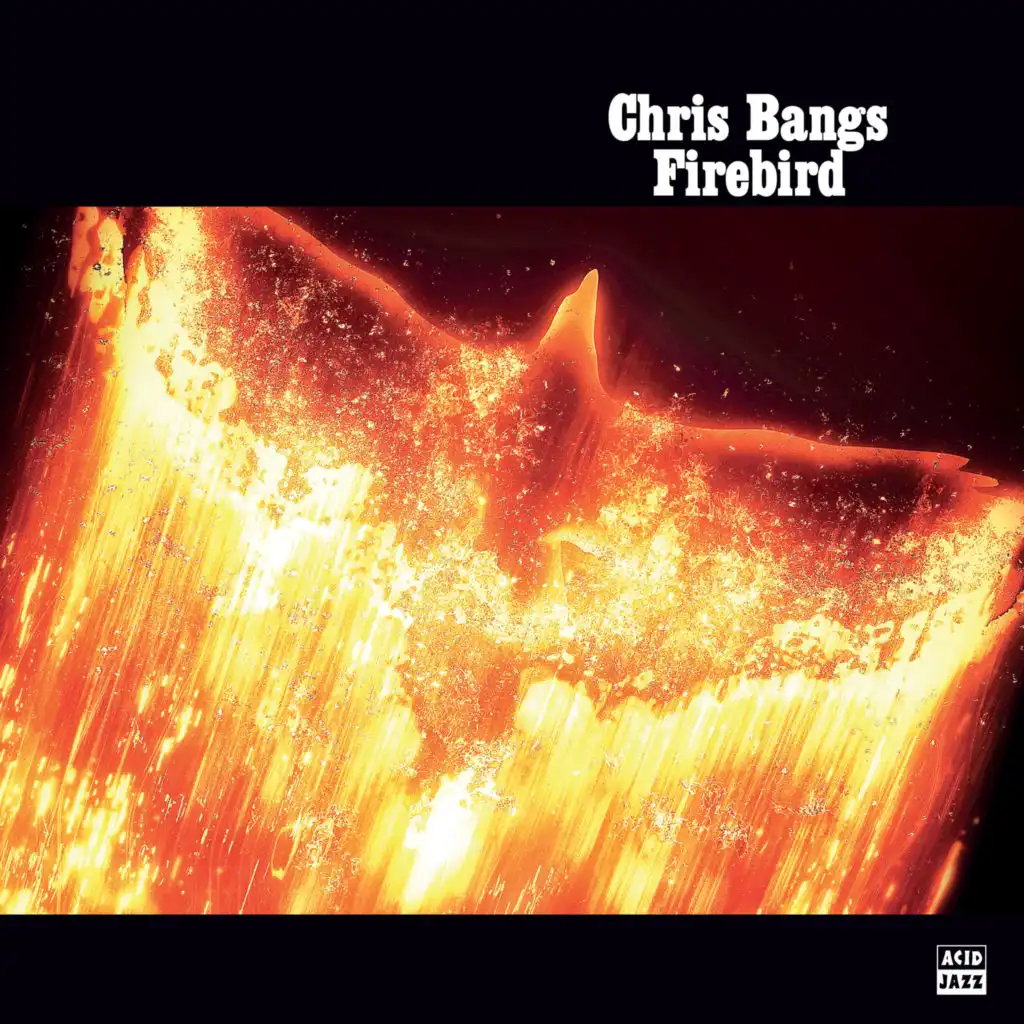 Chris Bangs