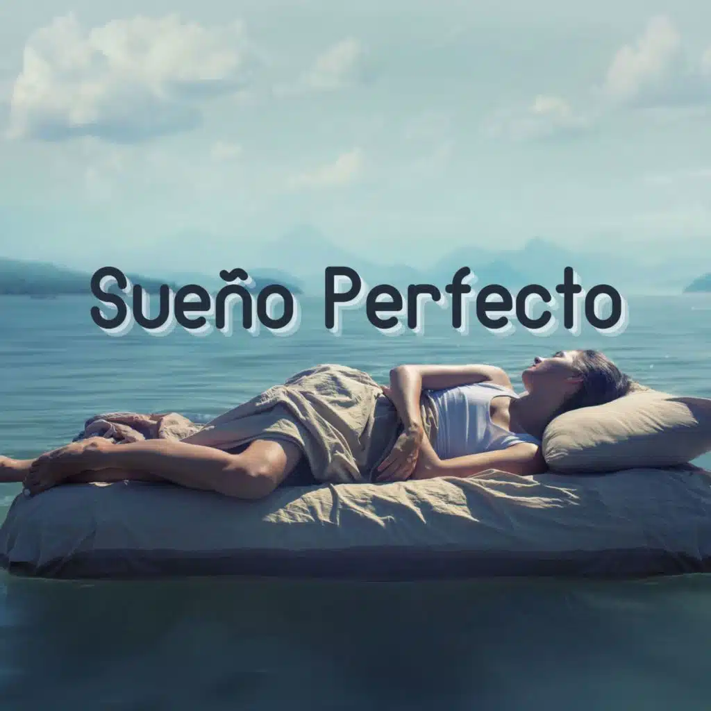 Sueño Perfecto: Música para Hipnosis del Sueño, Dormir Profundamente