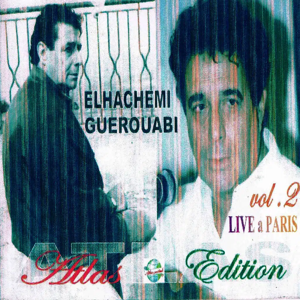 Live a Paris, Vol. 2