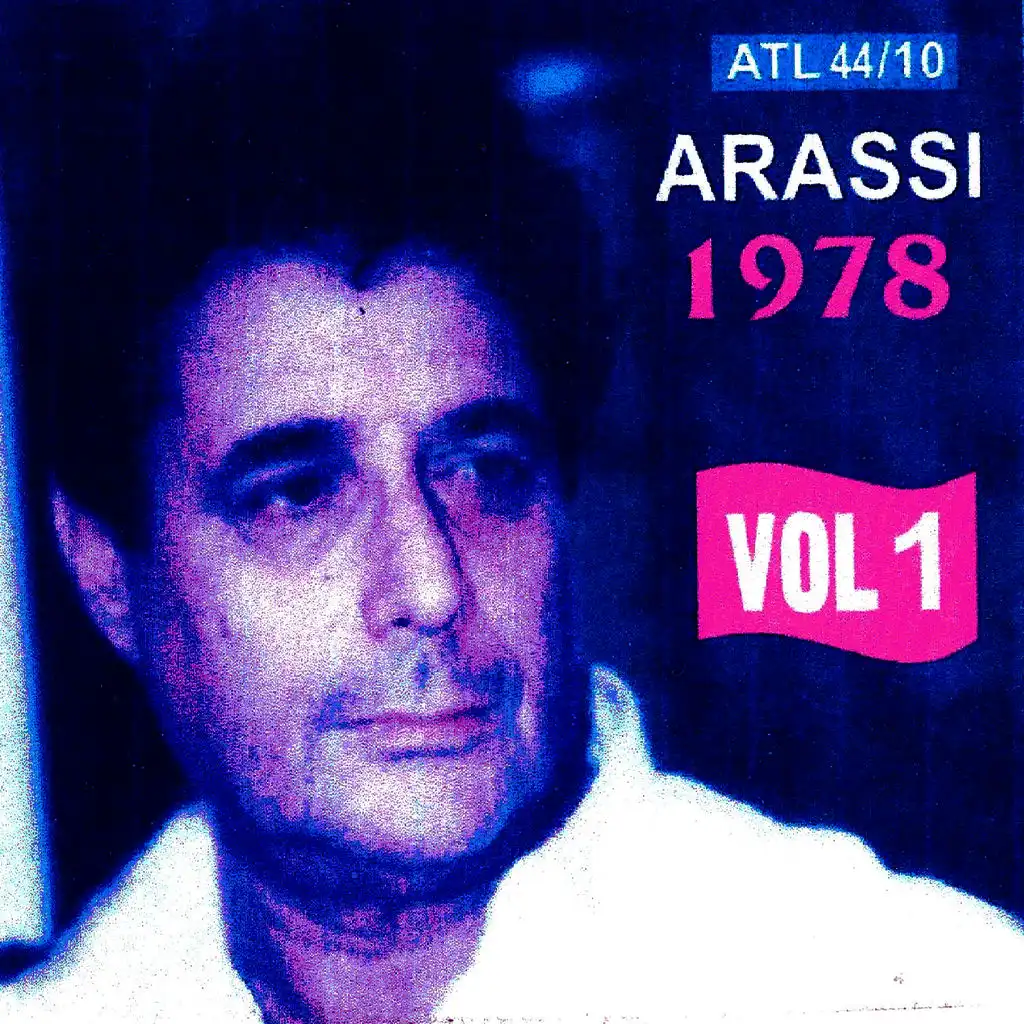 Arassi 1978, Vol. 1